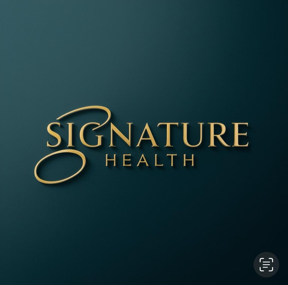 Signature Health