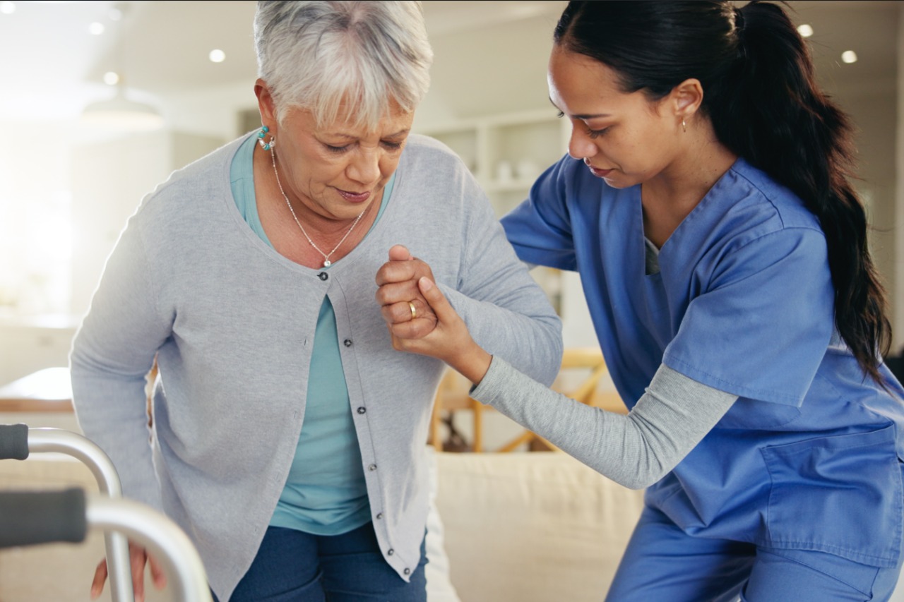 Our Care Journey