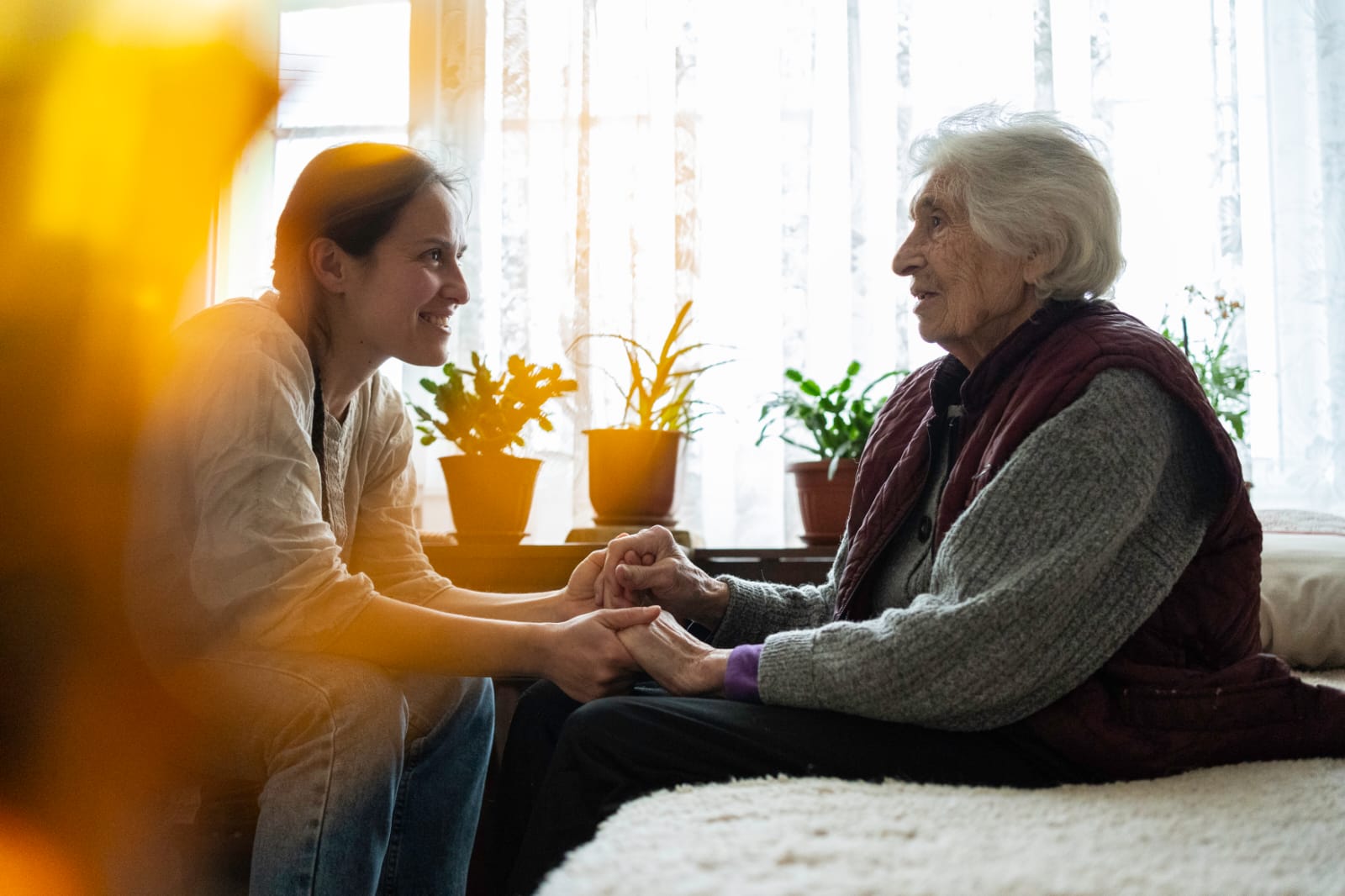 Respite Care Services