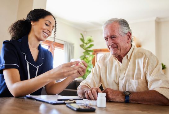 Personal Care Services